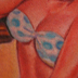 tattoo galleries/ - Hilda Pin-Up (Detail Shot) - 44544