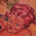 tattoo galleries/ - Hilda Pin-Up - 44545