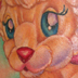 tattoo galleries/ -  Baby Lamb