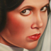 tattoo galleries/ - Princess Leia - 46556