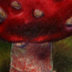 tattoo galleries/ - Magic Mushroom