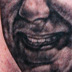 tattoo galleries/ - Portrait of Pa