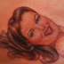 tattoo galleries/ - Petty Admiral Pin-Up