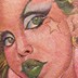 tattoo galleries/ - Pink Cat Suit