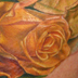 tattoo galleries/ - Rose Portrait