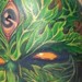 tattoo galleries/ - tree man