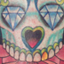 tattoo galleries/ - day of the dead