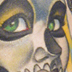 tattoo galleries/ - Day of the Dead Bride