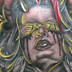 tattoo galleries/ - EVIL