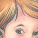 tattoo galleries/ - cartoon portrait