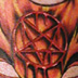 tattoo galleries/ - Flame Demon