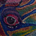 tattoo galleries/ - Goby, withh peony