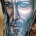 tattoo galleries/ - jesus trio