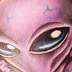 tattoo galleries/ - Lil' Alien