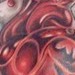 tattoo galleries/ - kellys chest piece