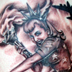 tattoo galleries/ - pinup bomer