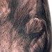 tattoo galleries/ - ralphs dog - 34578
