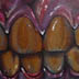 tattoo galleries/ - Teeth