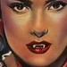 tattoo galleries/ - sexy vamp