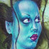 tattoo galleries/ - Wedding Night