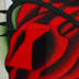 Art Galleries - Widow Heart - 4663