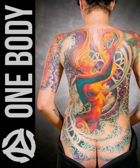 One Body