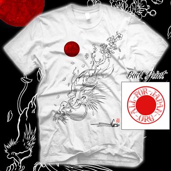 dragon shirt