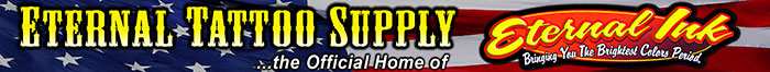 eternal tattoo supplies