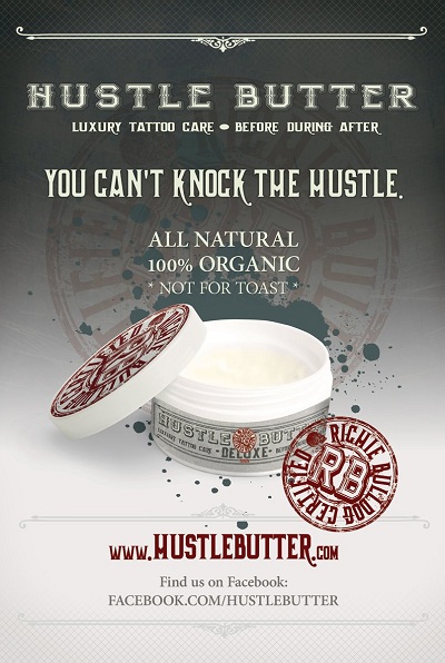 If you aint Hustlin'...You aint shit