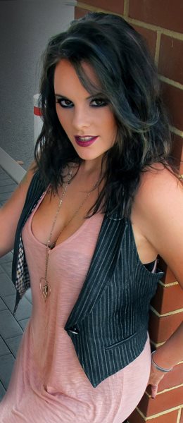 Liz Cook Tattoos