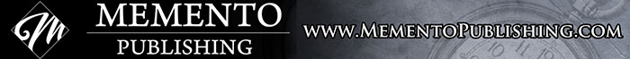 Memento Publishing