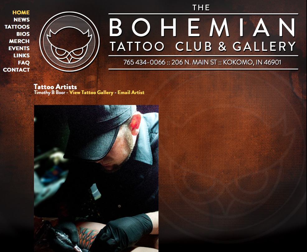 bohemian tattoo club tattoo collections bohemian tattoo club tattoo collections