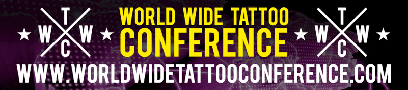 World Wide Tattoo Conference