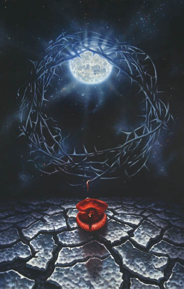 Nick Baxter