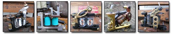 bodyblend tattoo machines