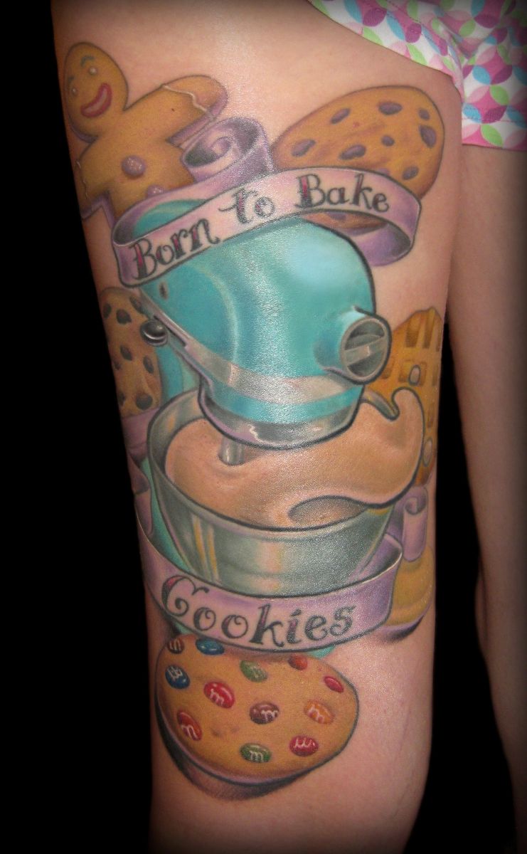 should come make a tattoo