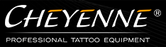 Cheyenne Professional Tattoo Equipment