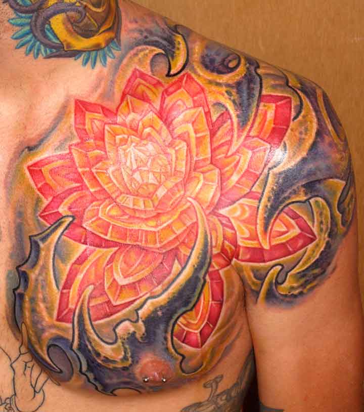 prison break tattoo. Prison Break Tattoo – The New Cult Hit