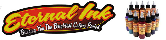 eternal ink