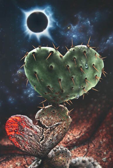 Nick Baxter