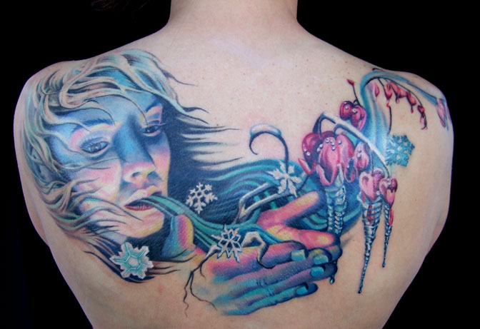 tattoo