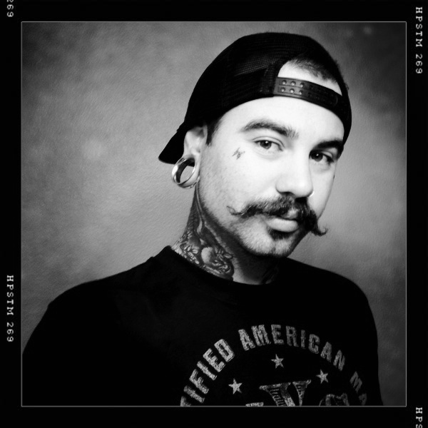 Mike Reidle 