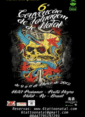 Natal Tattoo Convention