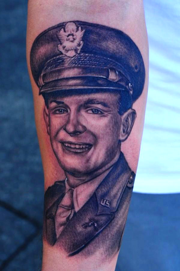 big gus tattooing seminar