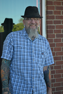 Tattoos by Sarge