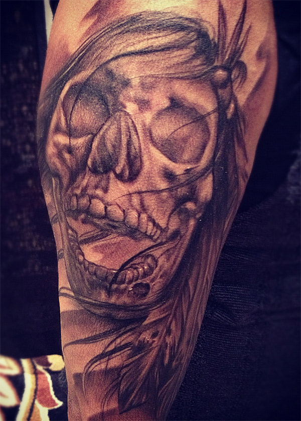 big gus tattooing seminar