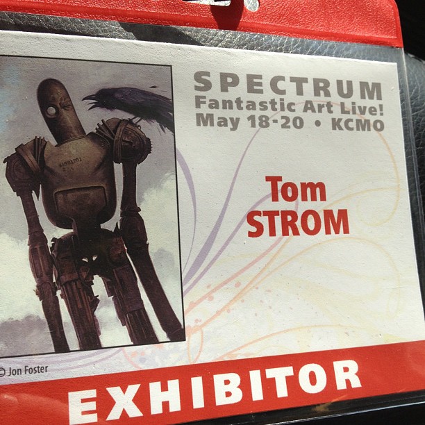 spectrum live