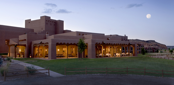 Tamaya Resort
