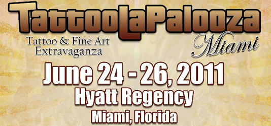 TattooLaPalooza