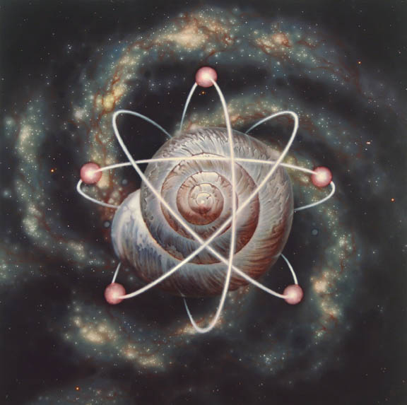 Nick Baxter